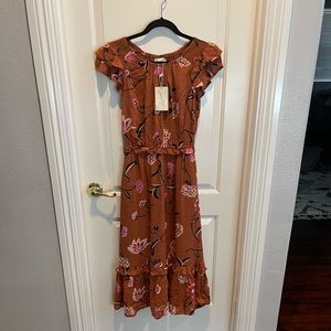 Universal Thread Maxi Dress